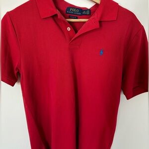 Boys NWT Polo shirt Ralph Lauren
